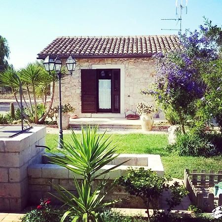 B&B Villa Giusy Syracuse Esterno foto