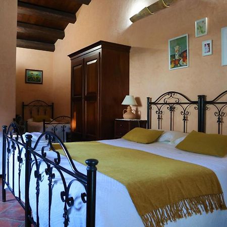 B&B Villa Giusy Syracuse Esterno foto