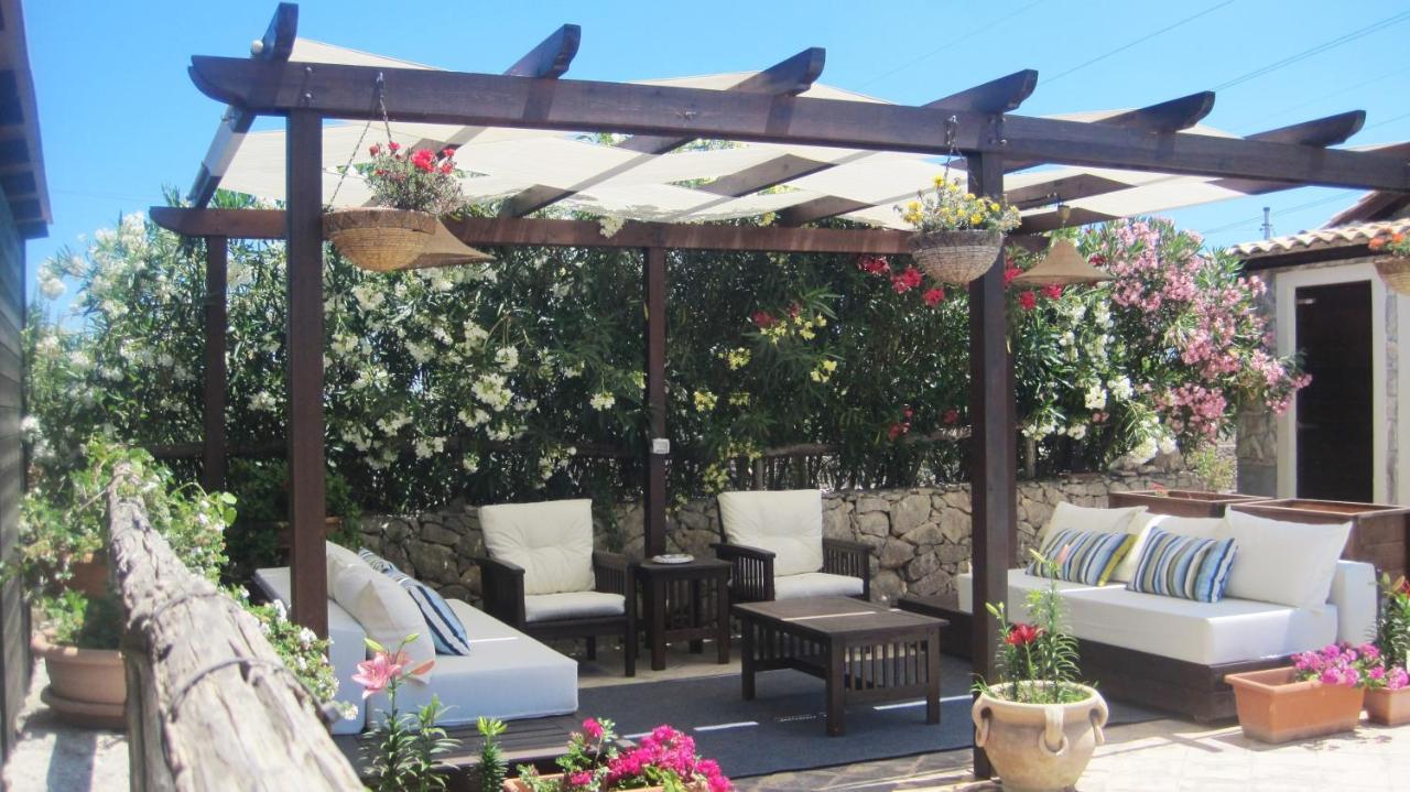 B&B Villa Giusy Syracuse Esterno foto