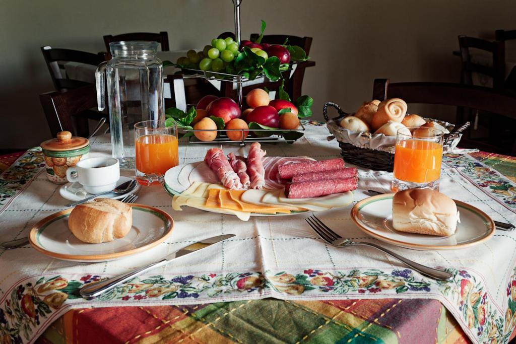 B&B Villa Giusy Syracuse Esterno foto