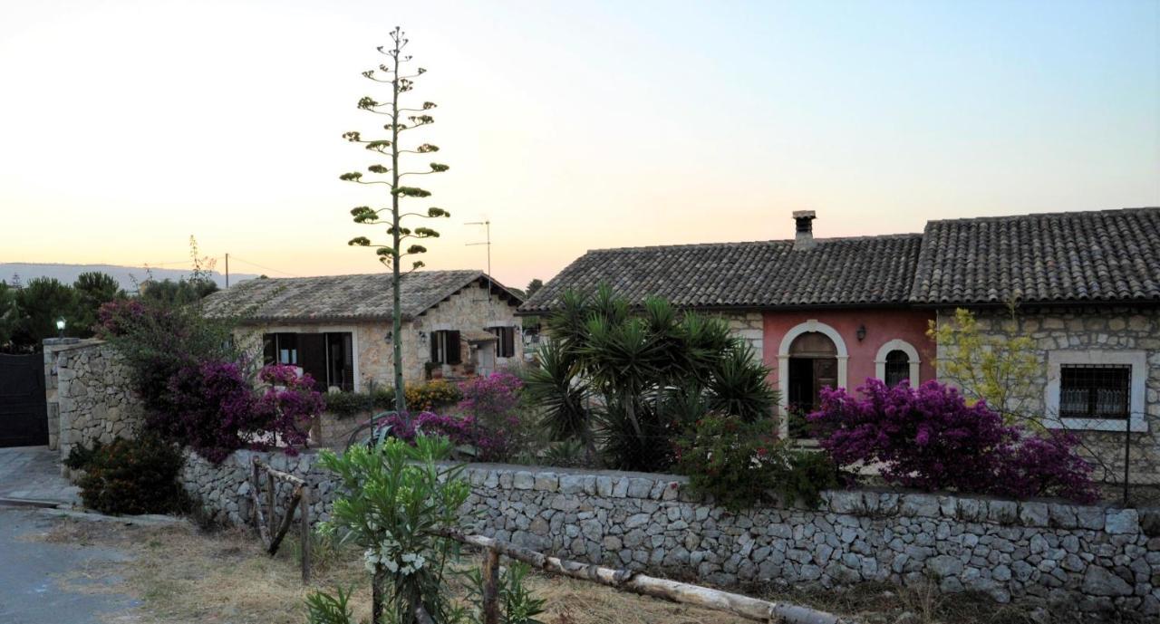 B&B Villa Giusy Syracuse Esterno foto