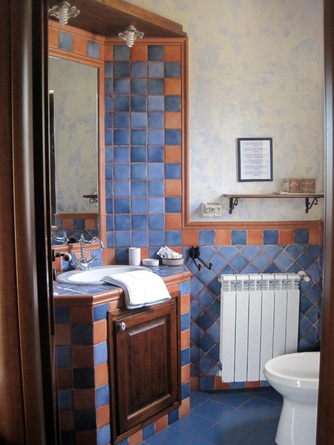 B&B Villa Giusy Syracuse Esterno foto
