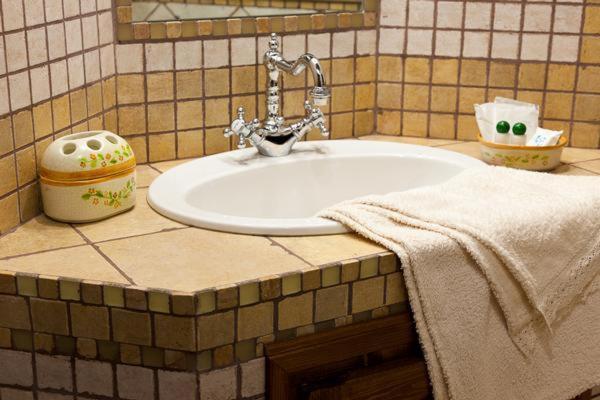 B&B Villa Giusy Syracuse Esterno foto