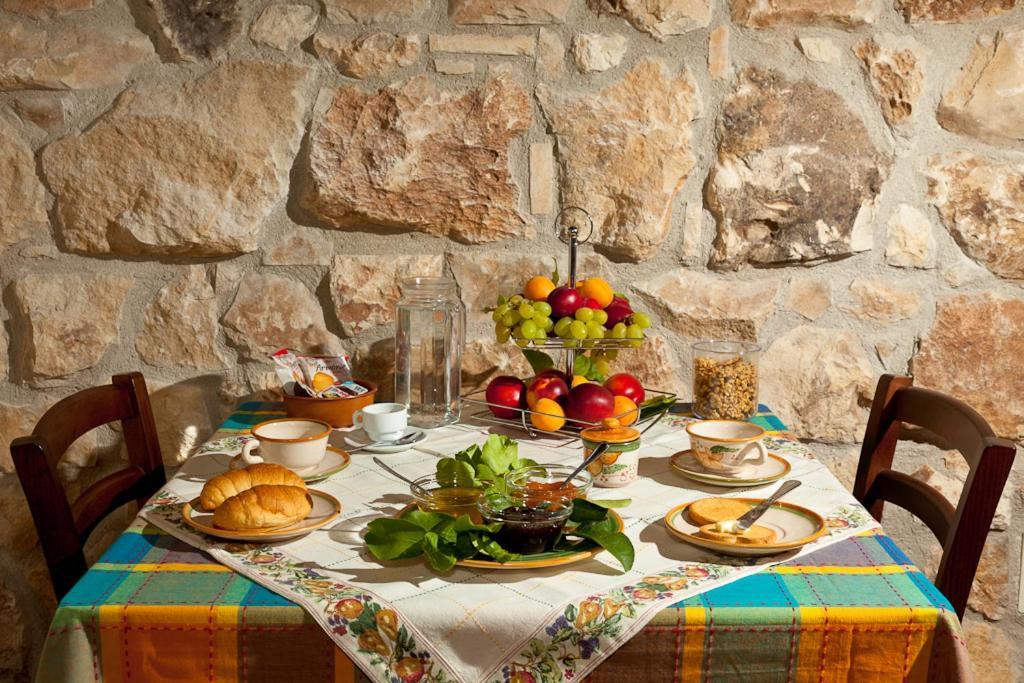 B&B Villa Giusy Syracuse Esterno foto