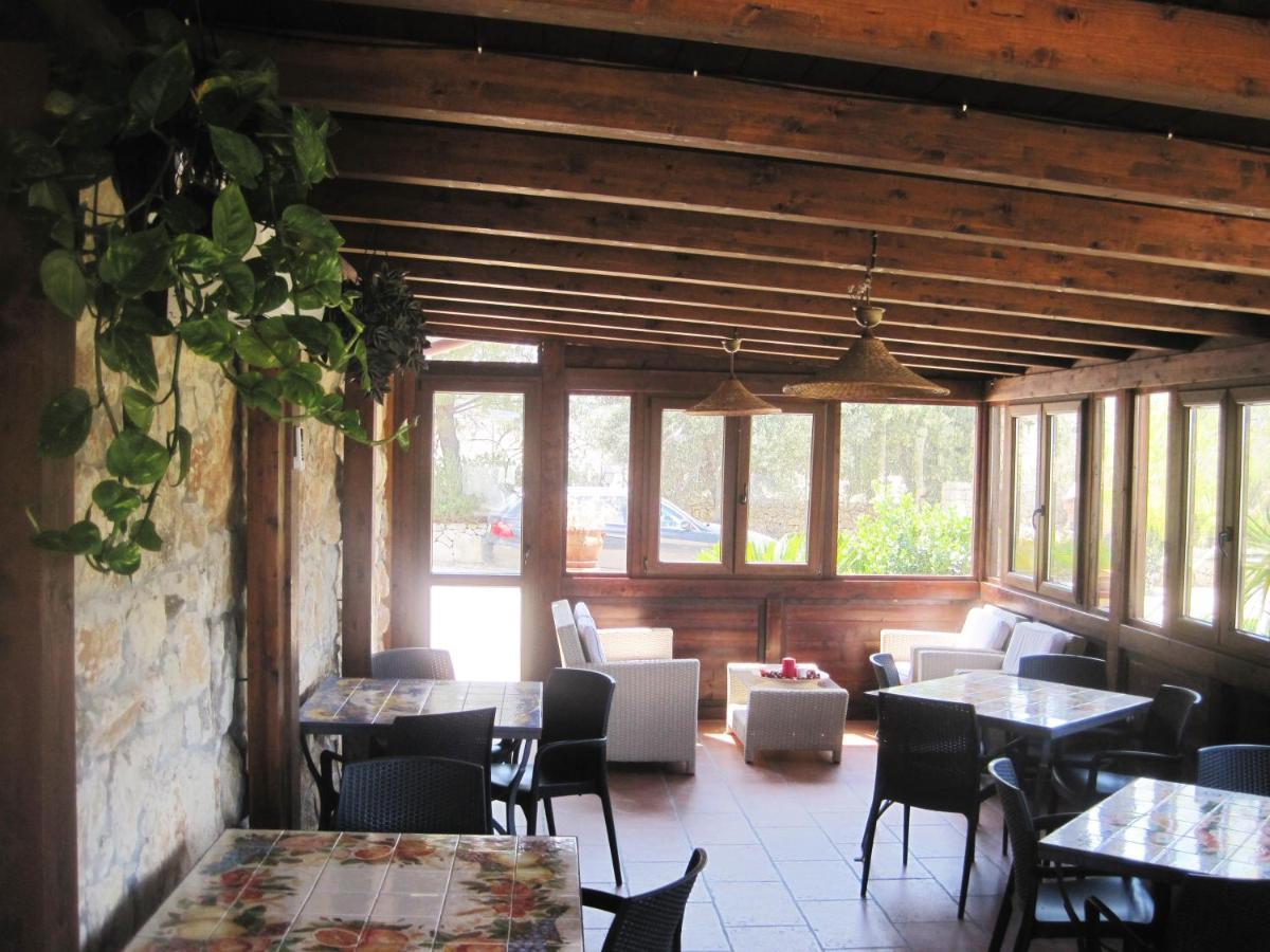B&B Villa Giusy Syracuse Esterno foto