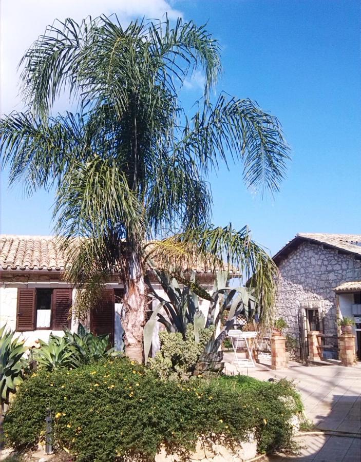 B&B Villa Giusy Syracuse Esterno foto
