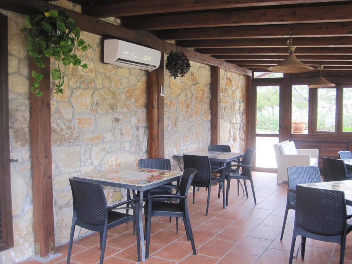 B&B Villa Giusy Syracuse Esterno foto