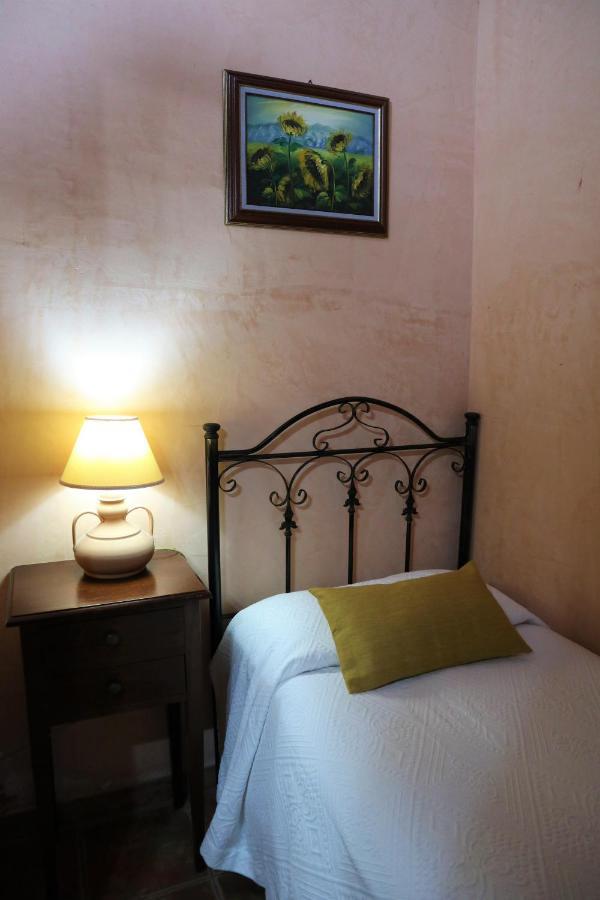 B&B Villa Giusy Syracuse Esterno foto
