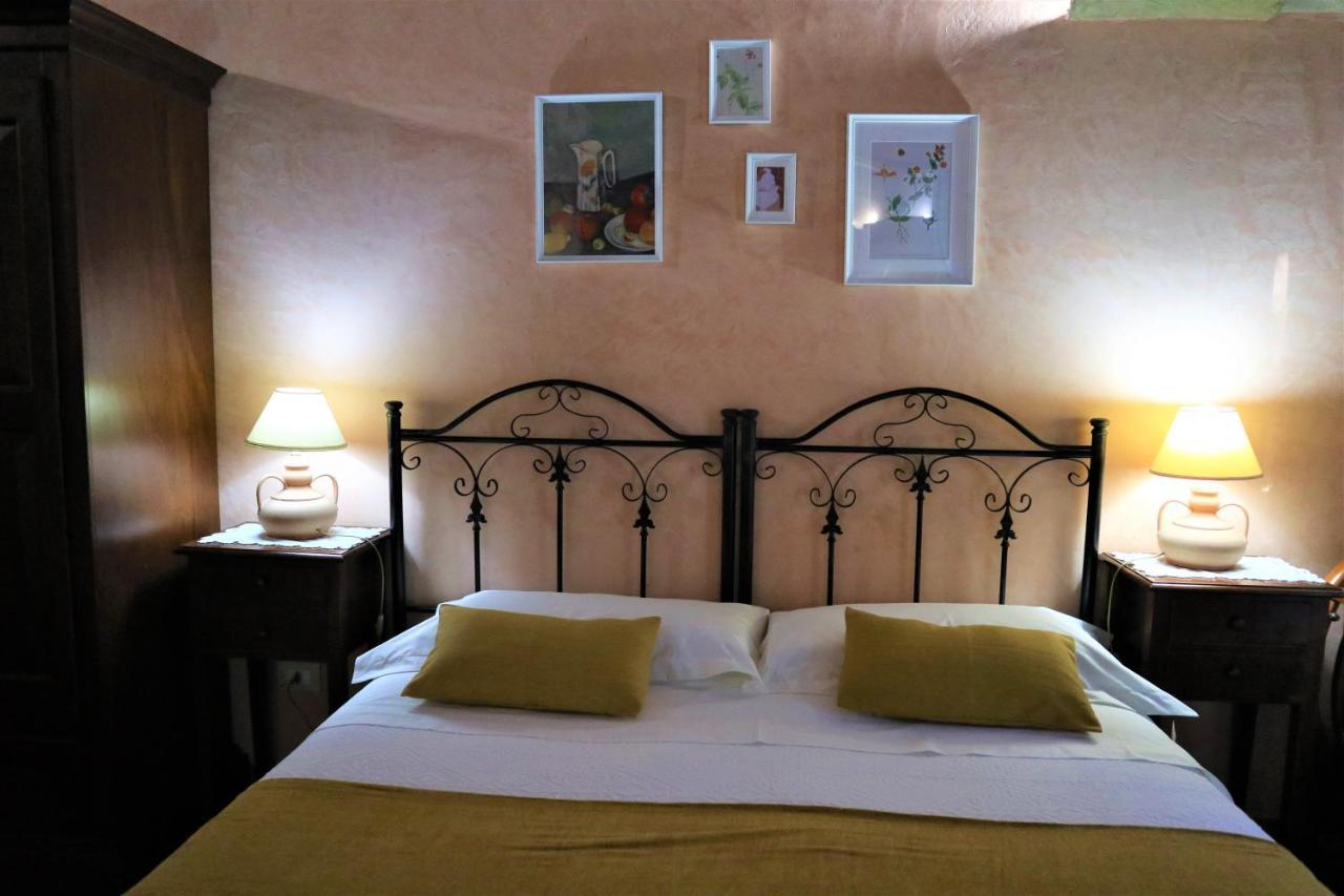 B&B Villa Giusy Syracuse Esterno foto