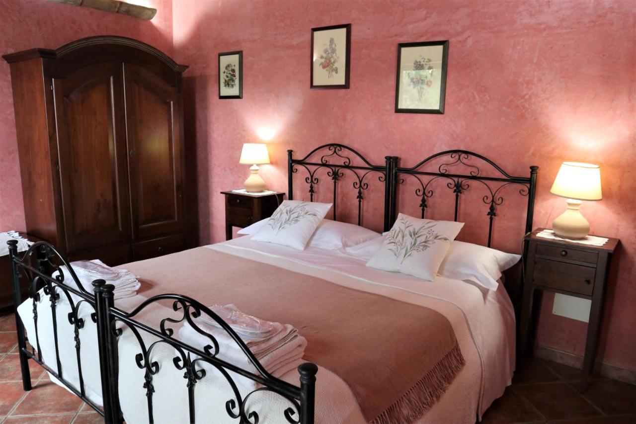 B&B Villa Giusy Syracuse Esterno foto