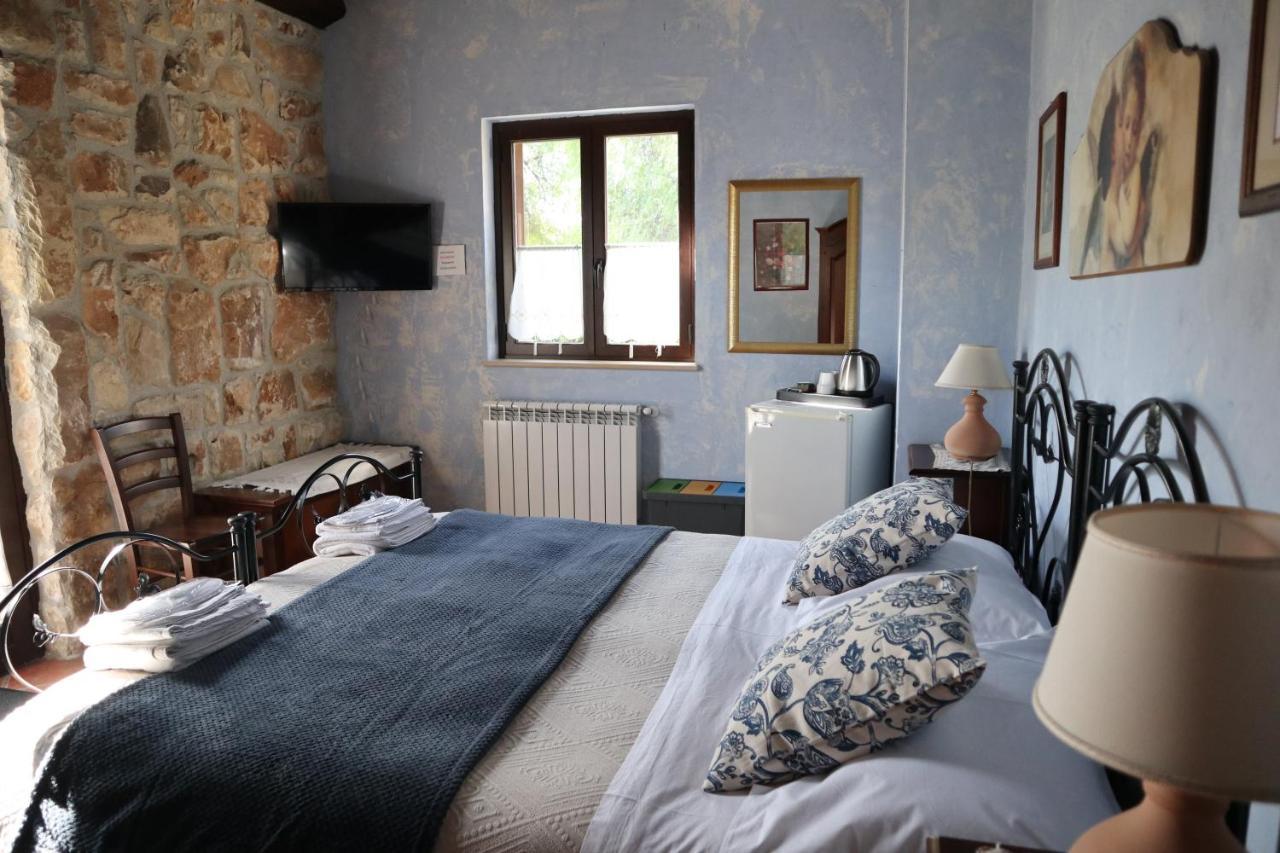 B&B Villa Giusy Syracuse Esterno foto
