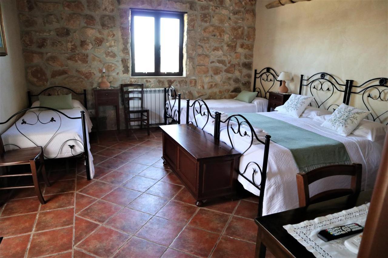 B&B Villa Giusy Syracuse Esterno foto