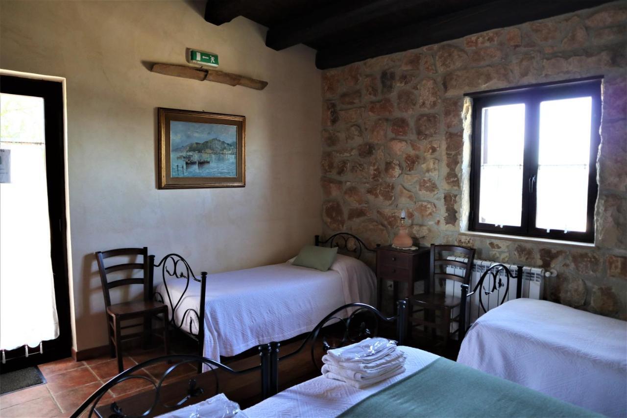 B&B Villa Giusy Syracuse Esterno foto