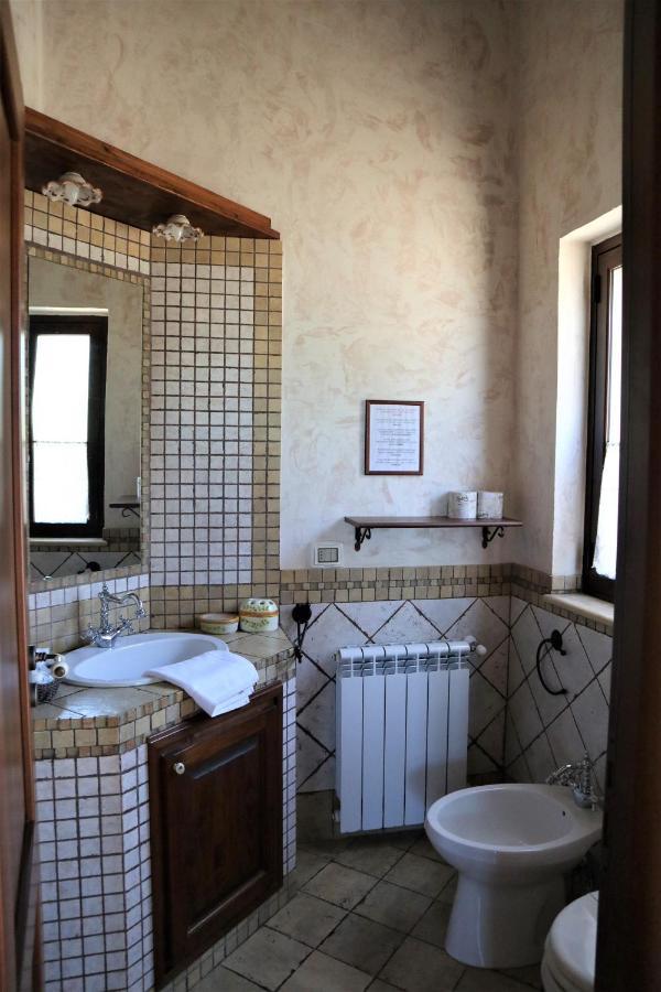 B&B Villa Giusy Syracuse Esterno foto
