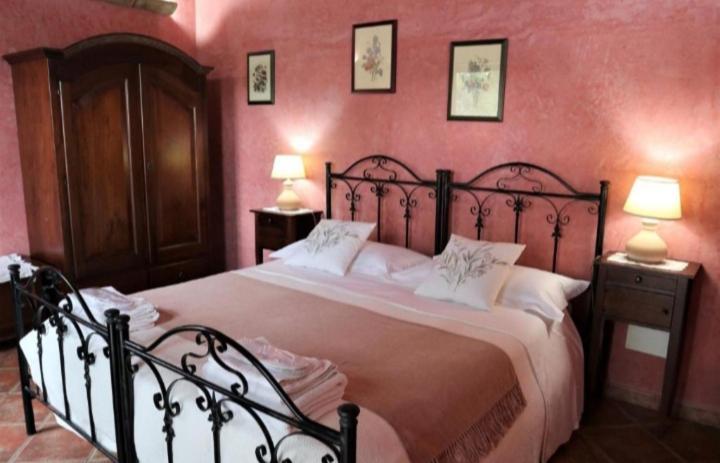 B&B Villa Giusy Syracuse Esterno foto